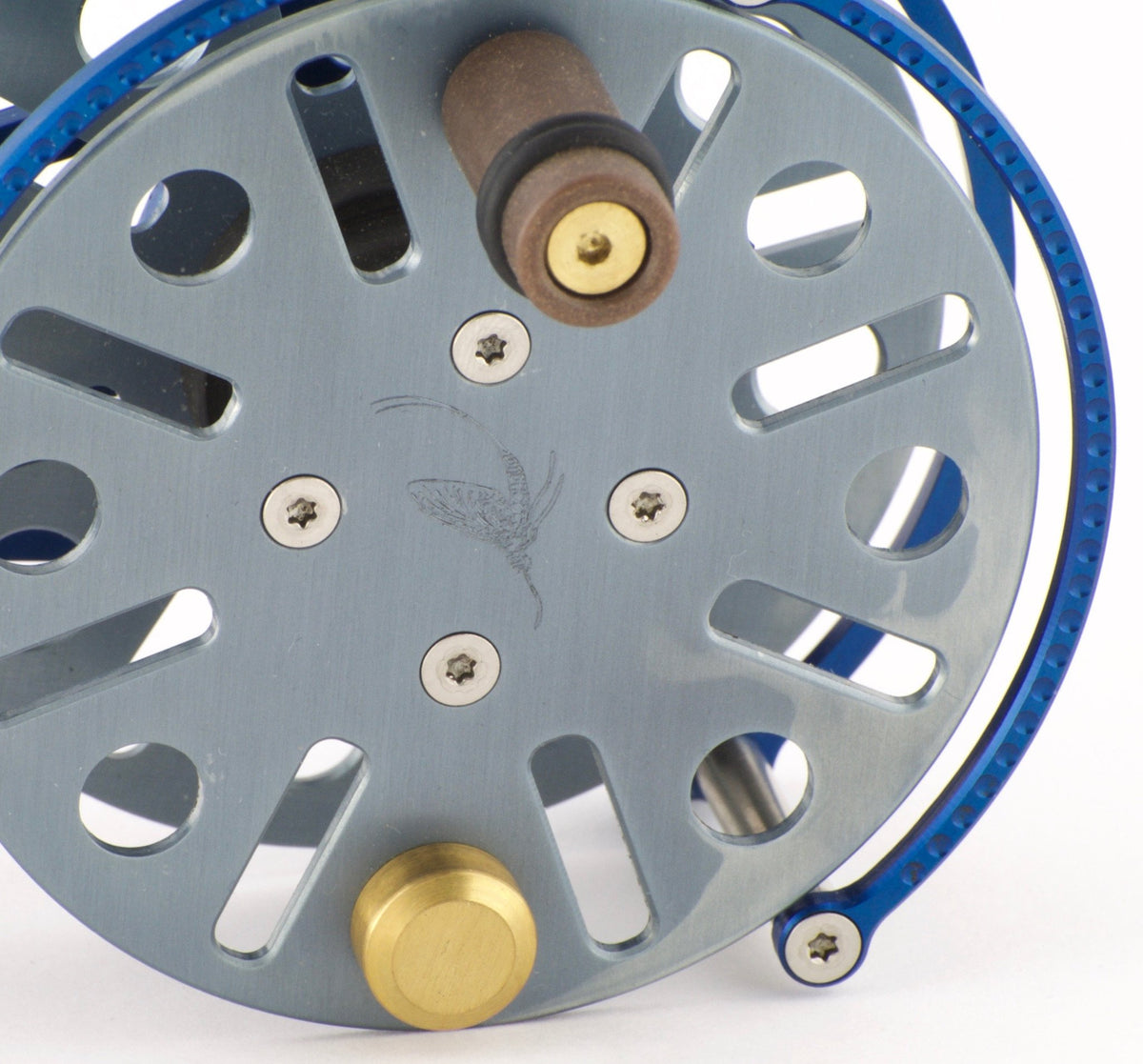 Tight Line Fly Reel - AR2 Model