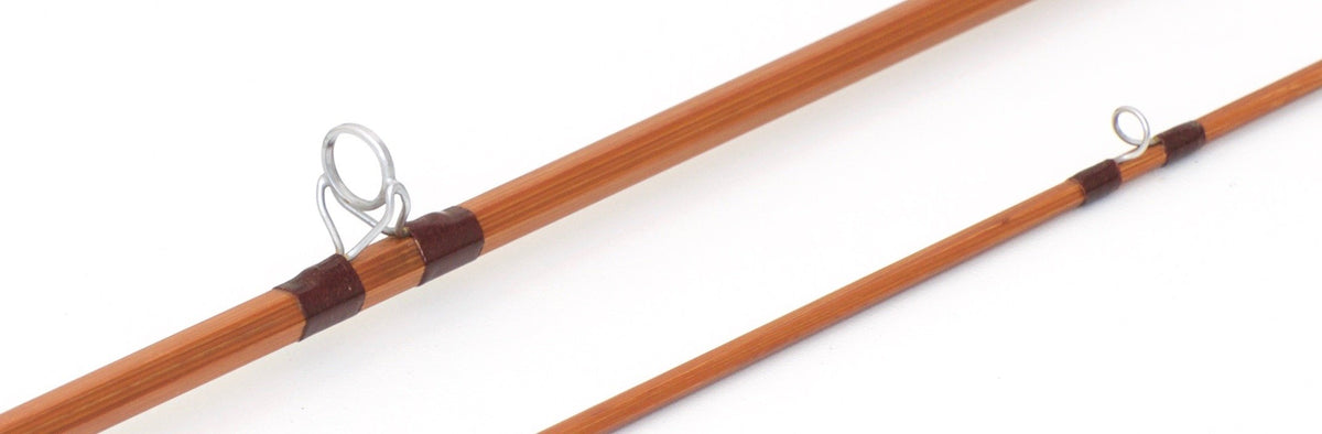 Sharpe's of Aberdeen - Scottie "The Featherweight" 6' Bamboo Rod 
