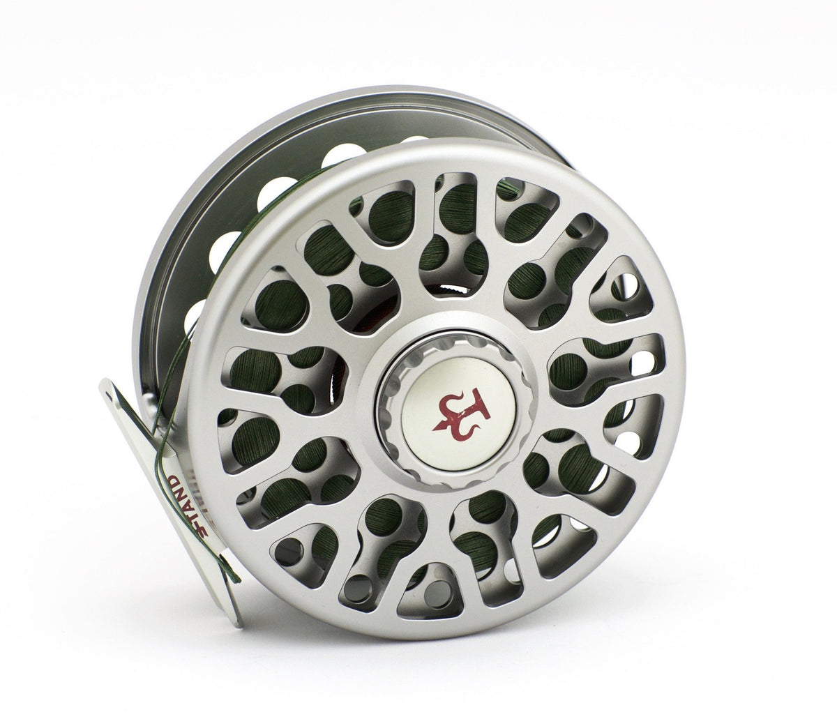 3-Tand Model T-120 Fly Reel