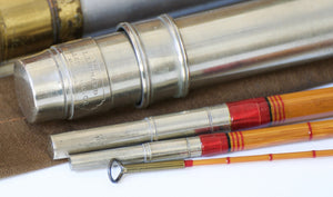 Leonard, HL - Model 51 Bamboo Rod 