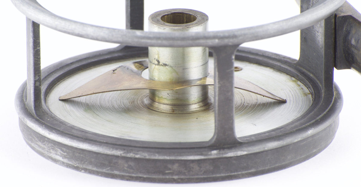 Farlow's Perfect 4 1/4" fly reel