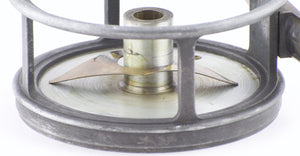 Farlow's Perfect 4 1/4" fly reel