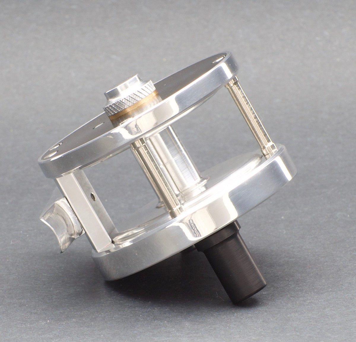 Dr. Paul Hermann Baby Hermann Fly Reel