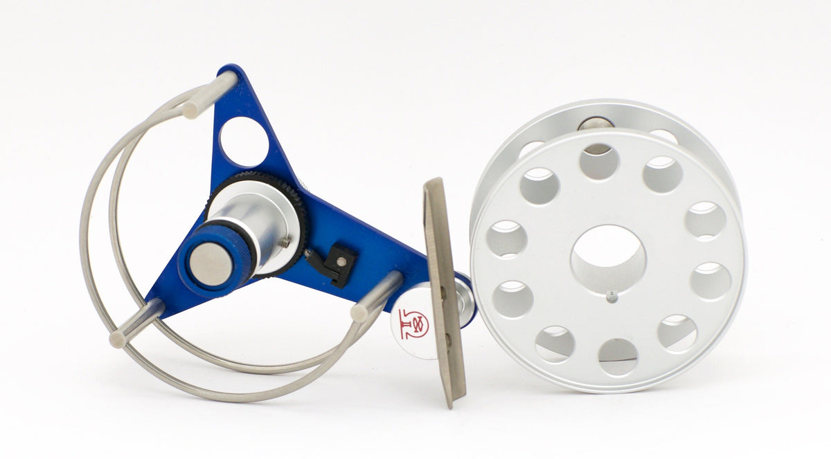 Ari 't Hart Ari II Fly Reel