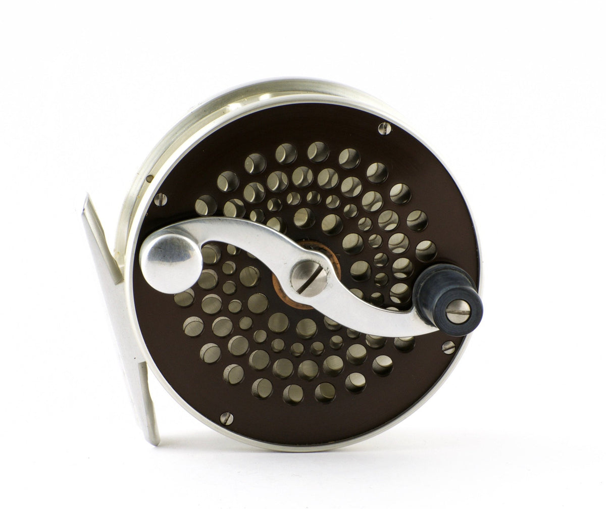 Bogdan Trout Fly Reel