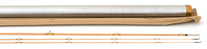 Leonard, H.L. -- Deluxe Model 703 -- 7' 4wt Bamboo Rod