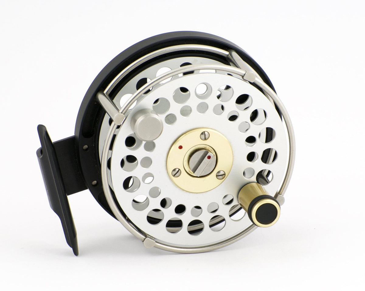 Ari 't Hart S0 Fly Reel