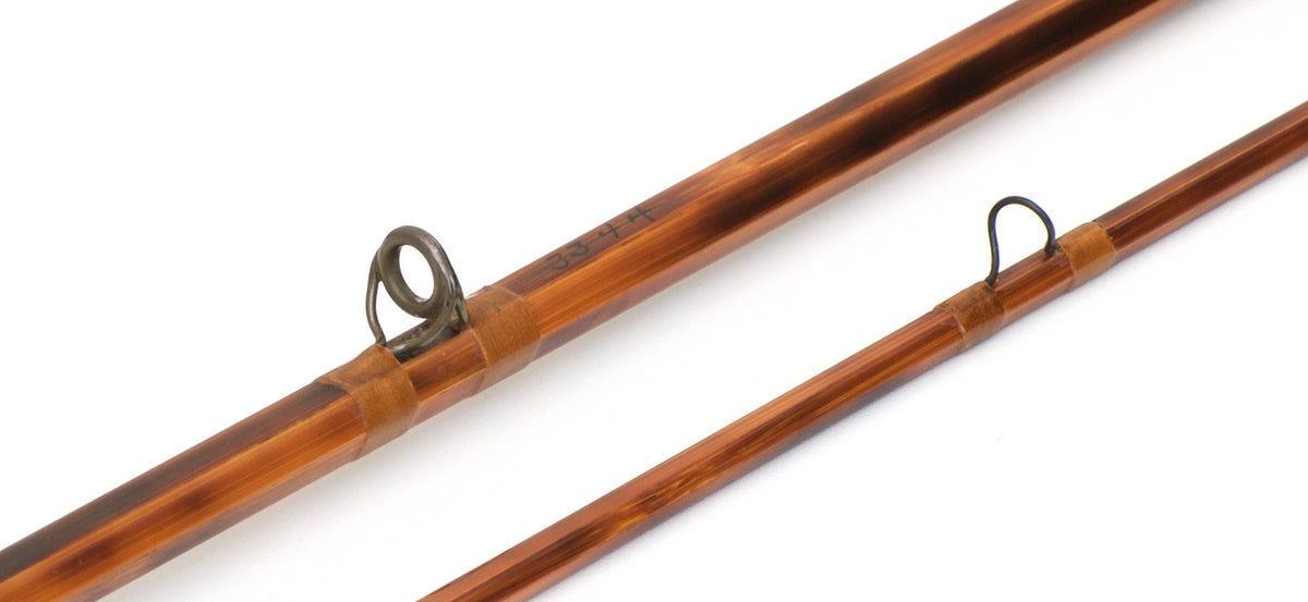 Young, Paul H. -- Texas General Bamboo Rod