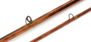 Young, Paul H. -- Texas General Bamboo Rod