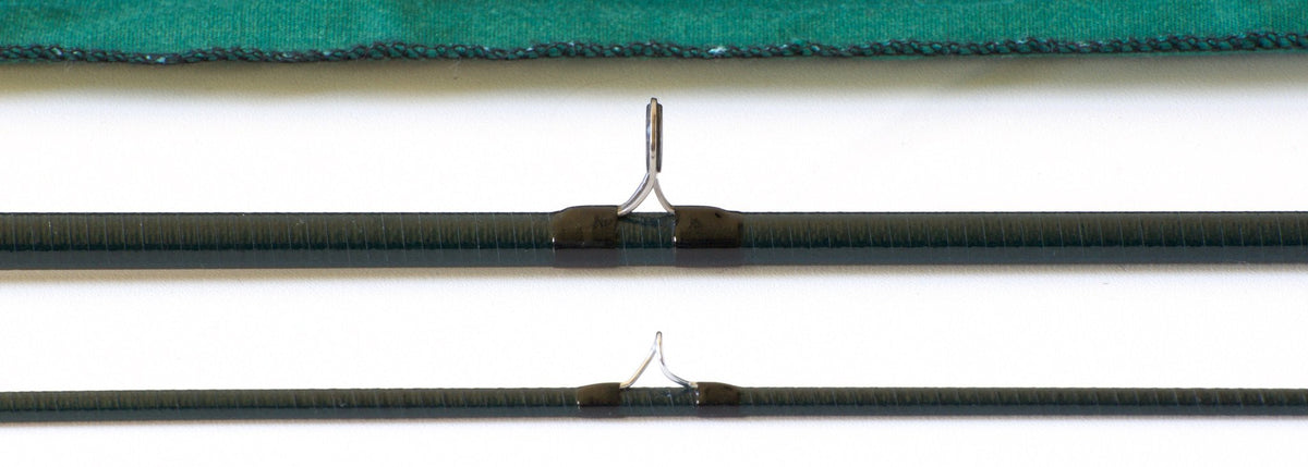 Franke, Dennis -- Glastech Parametric 7'5 4wt