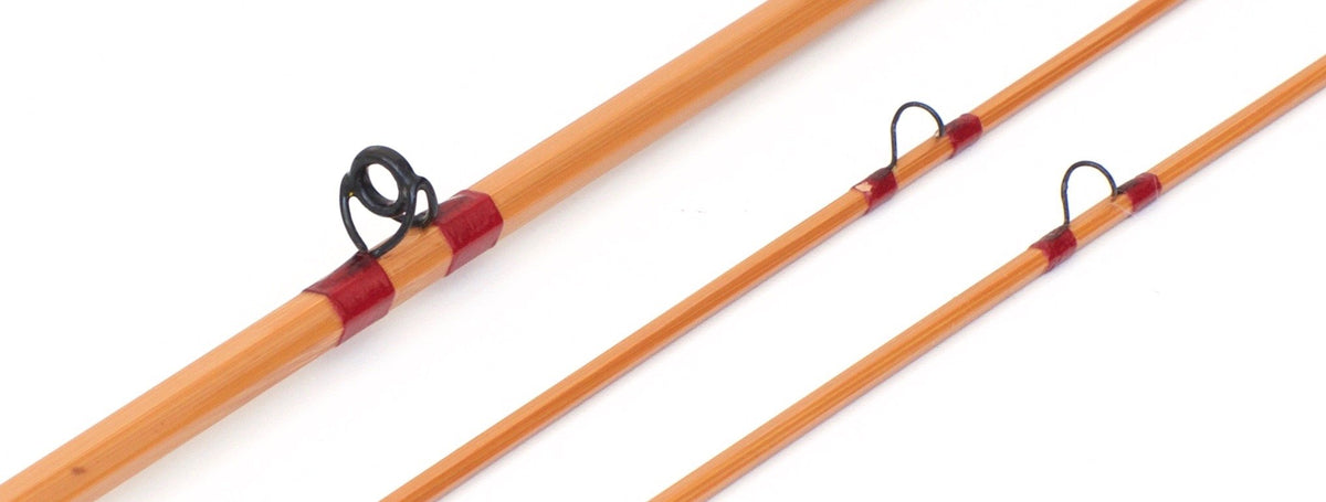 Leonard, H.L. -- Model 66H Bamboo Rod 