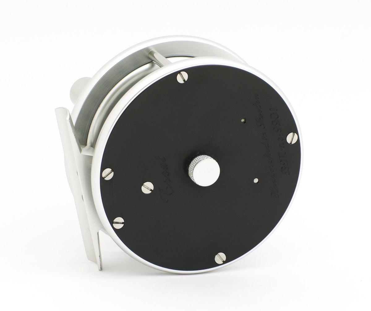 Bo Mohlin Trout Reel 