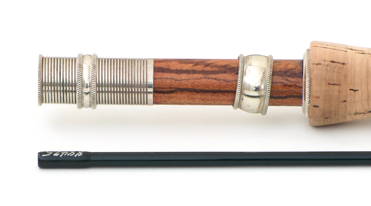 Winston, R.L. - Tom Morgan Favorite (Model WT) 8' 4wt Graphite Rod 