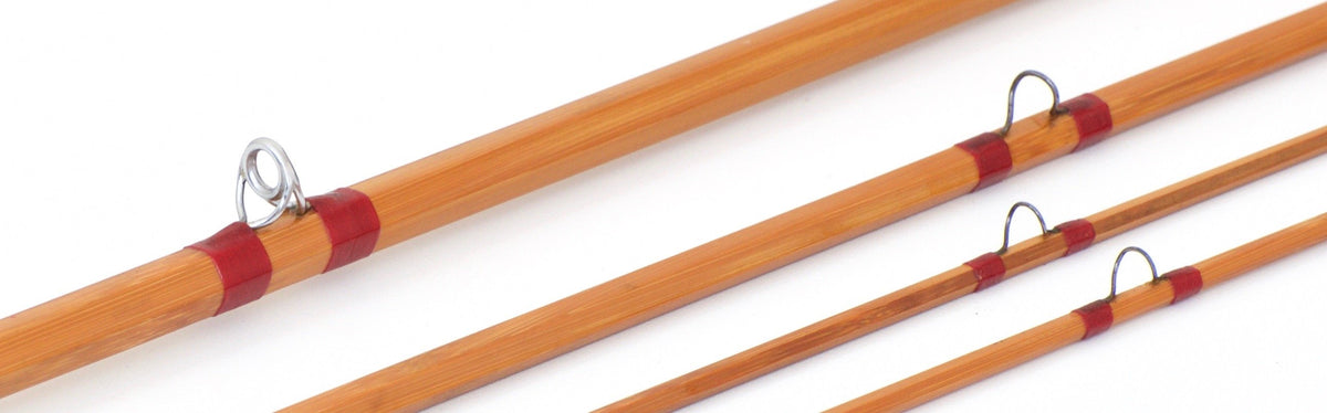 Leonard, H.L. -- Model 87 Dry Fly Salmon Rod 