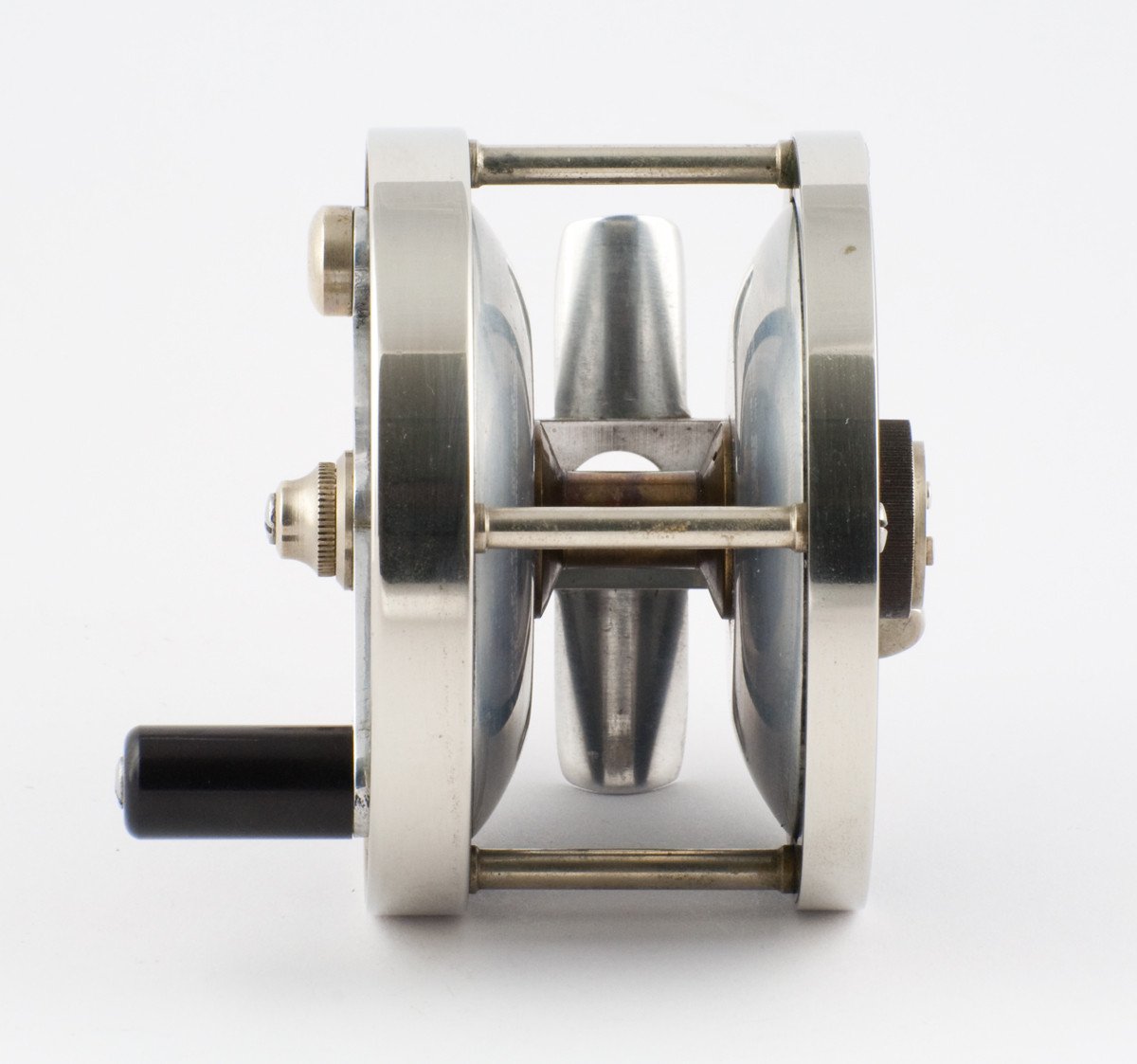 Arthur Walker Model 200 Salmon Fly Reel - Size 2/0