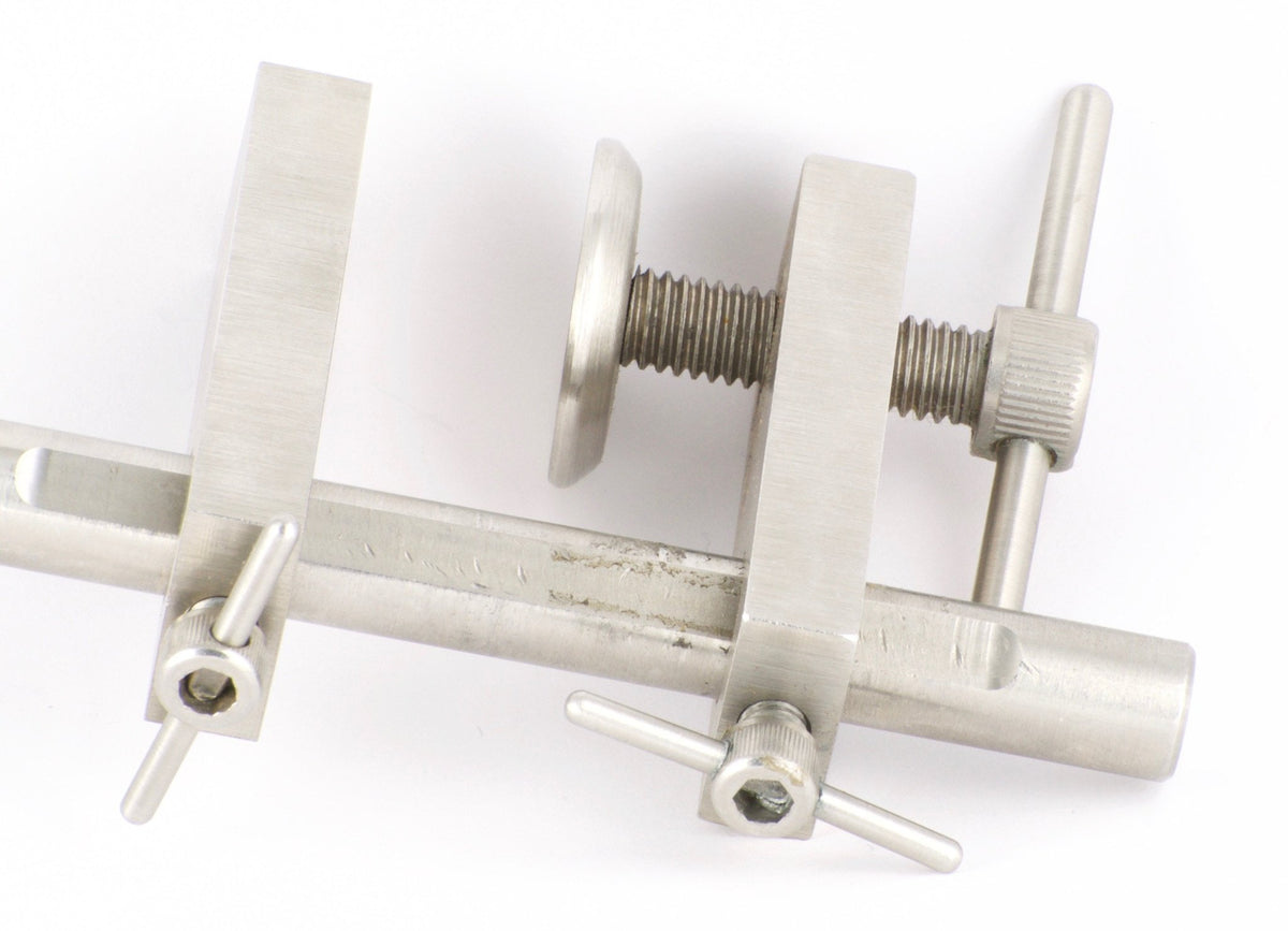 Rosborough, Polly - Limited Edition Vise and Catalog 