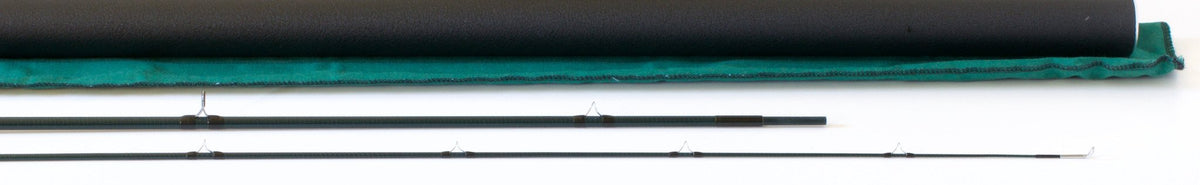 Franke, Dennis -- Glastech Parametric 7'5 4wt