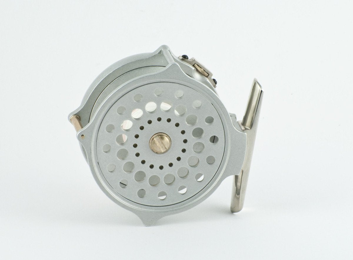 Hardy Bougle Commemorative 1903 Limited Edition Fly Reel