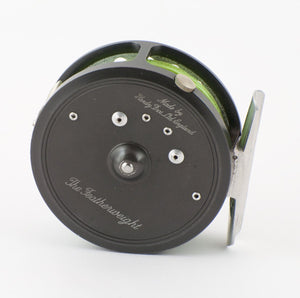 Hardy Featherweight Fly Reel