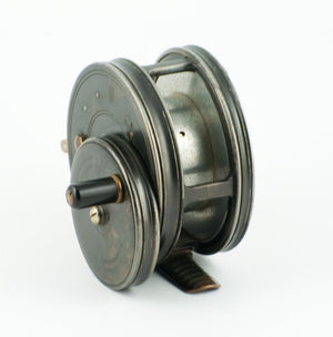 Hardy Silex Multiplier 2 3/4" - early and very rare! 