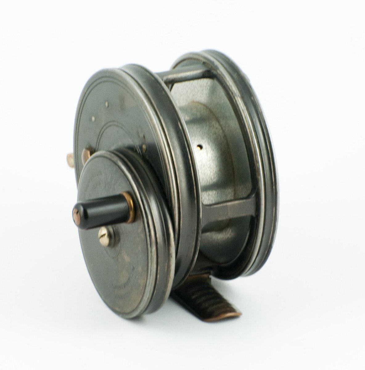 Hardy Silex Multiplier 2 3/4" - early and very rare!