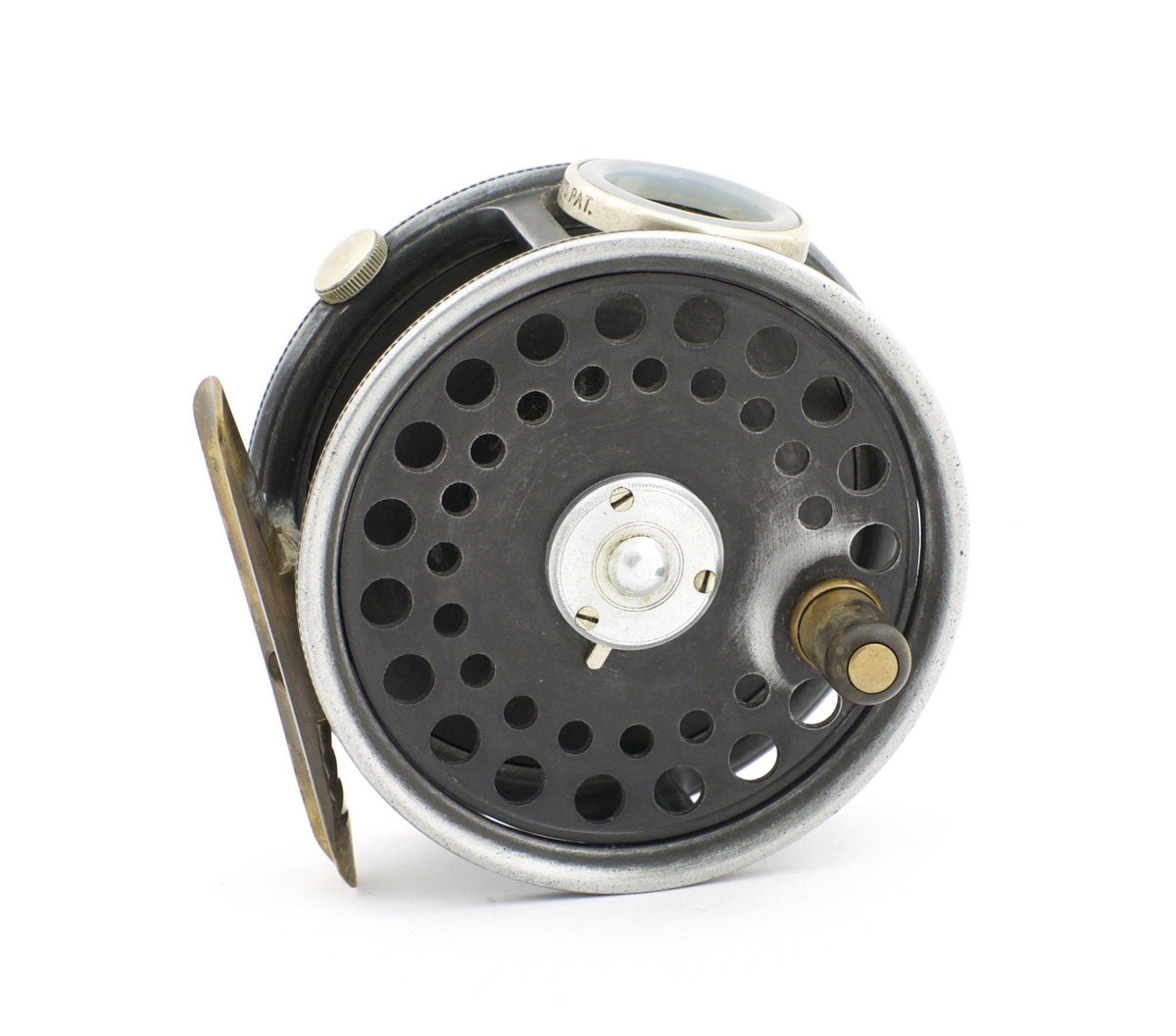 Hardy St. George 3" Fly Reel 