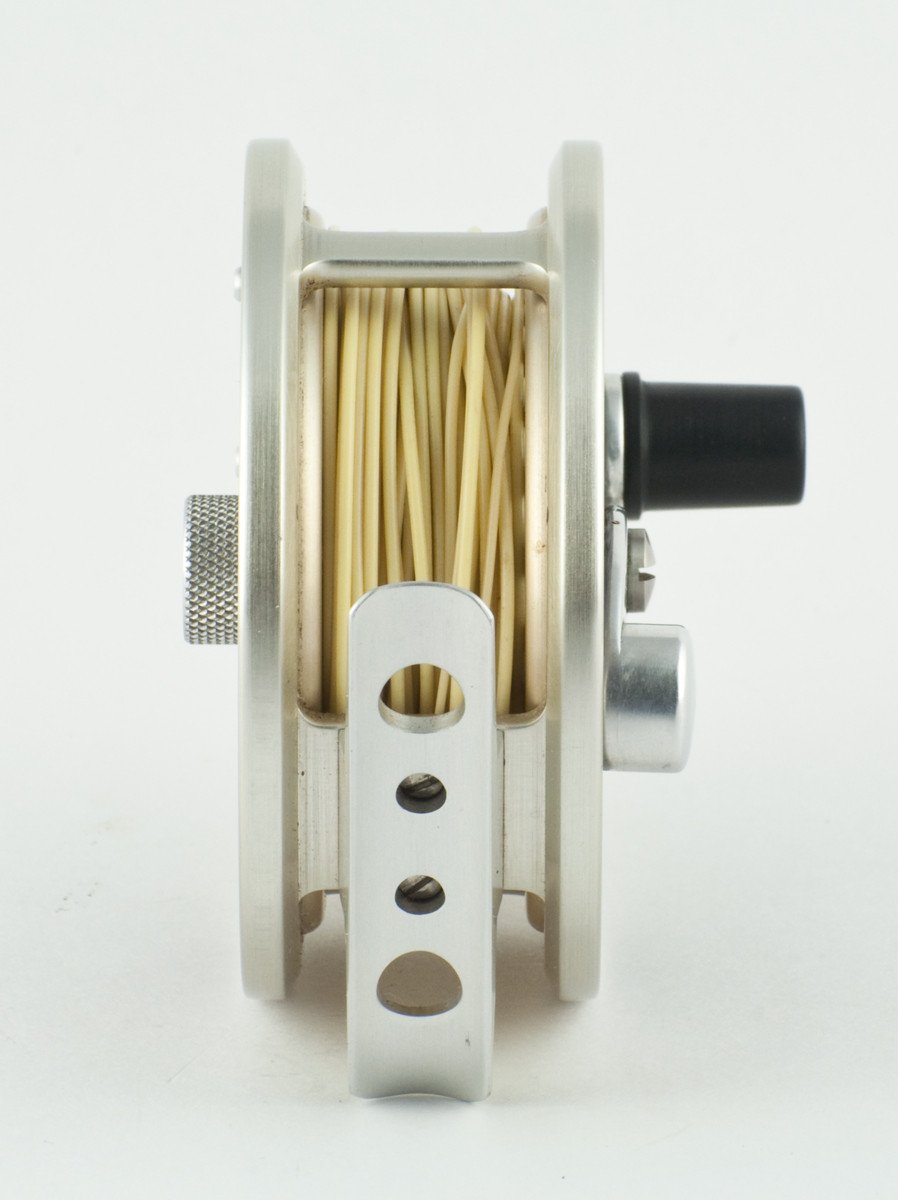 Bogdan Large Trout Fly Reel