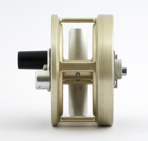 Bogdan Model 00 Single Action Fly Reel