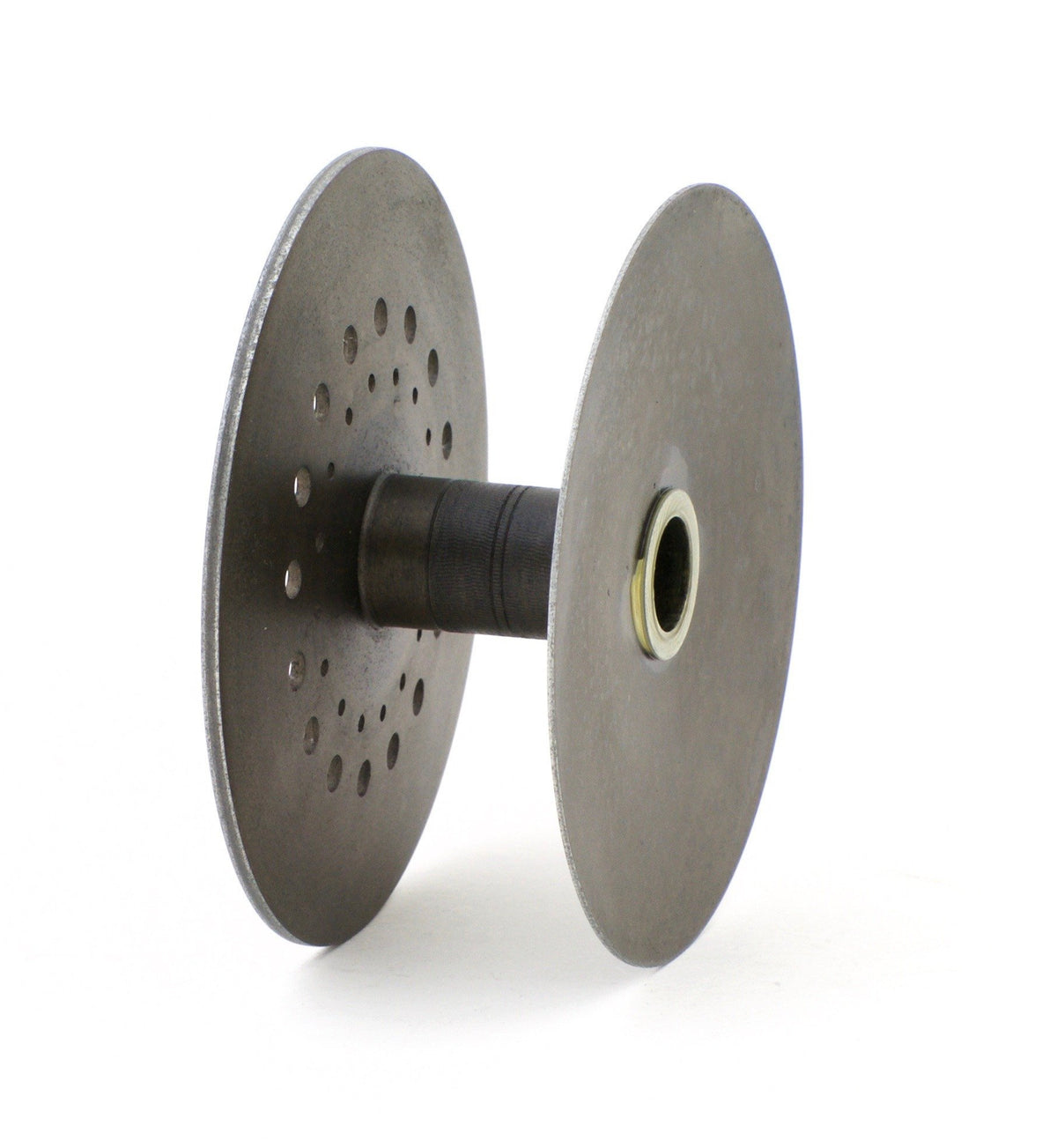 Hardy Perfect 4 1/2" Wide Drum Fly Reel 