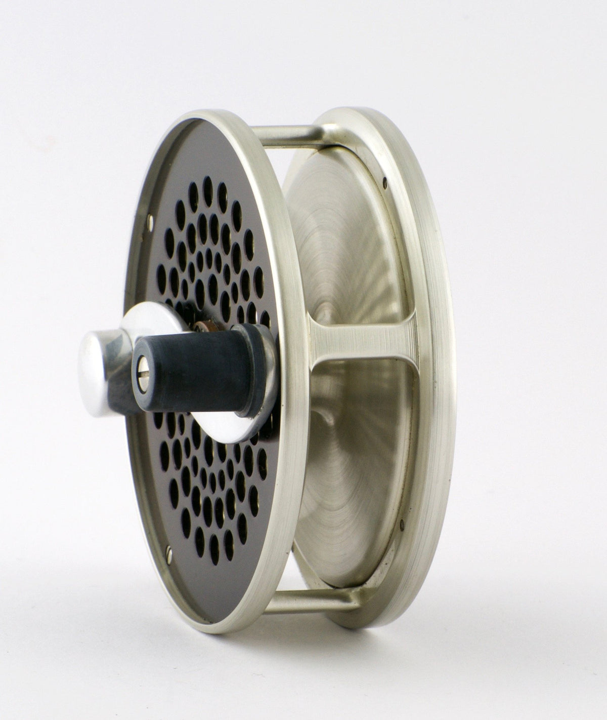 Bogdan Trout Fly Reel