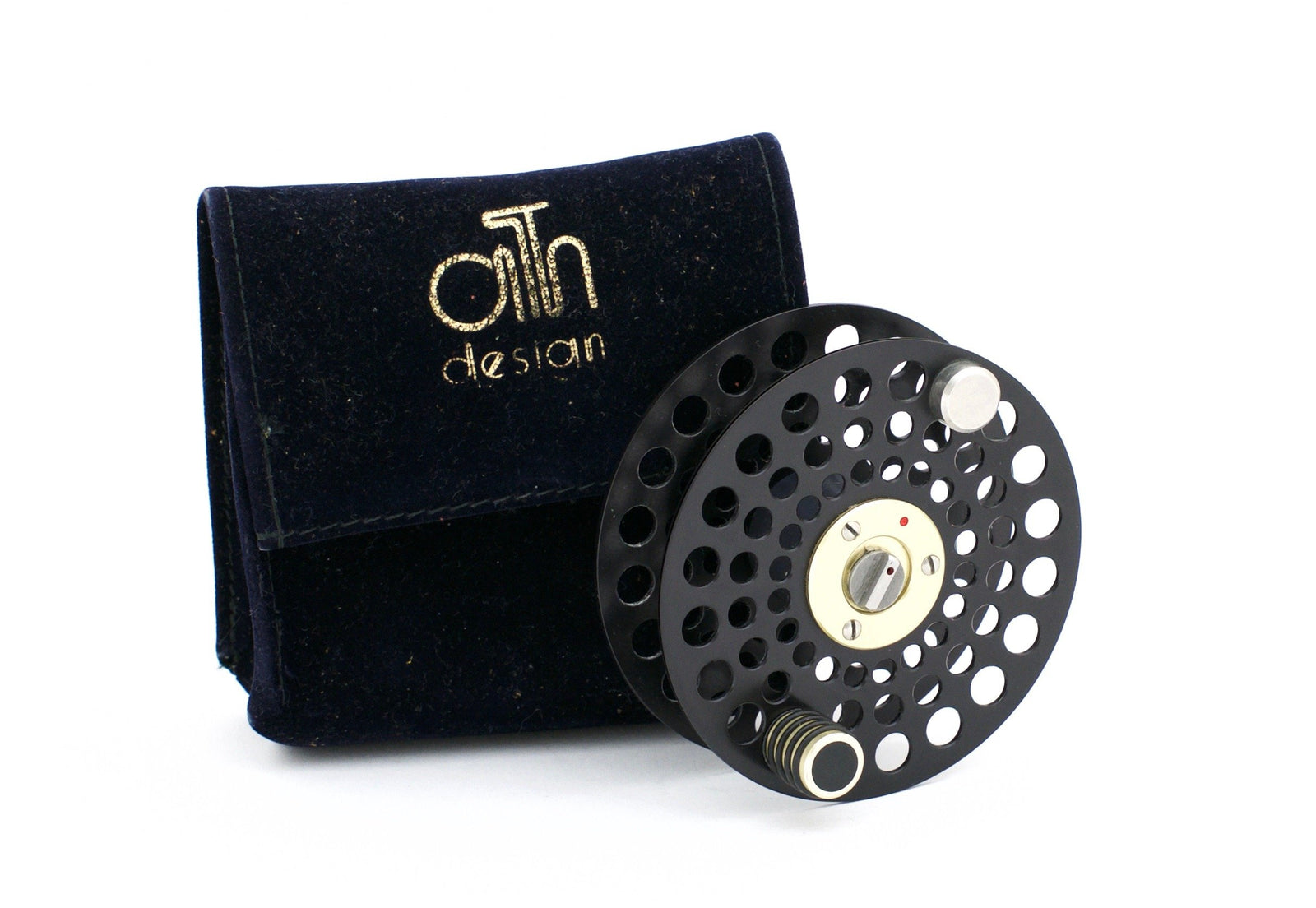 Ari 't Hart F4 Deschutes - spare spool only