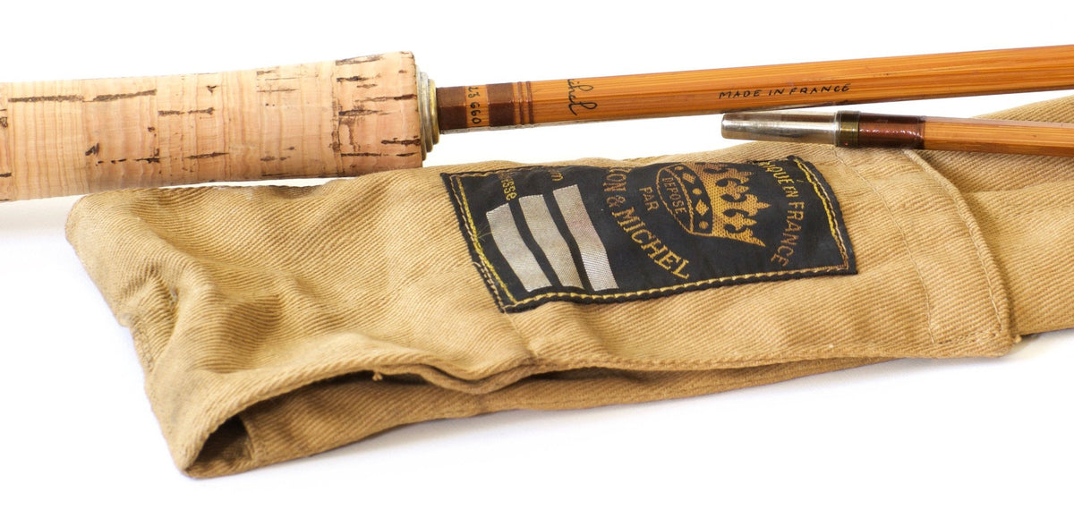 Pezon et Michel Parabolic Prima Normale 9'