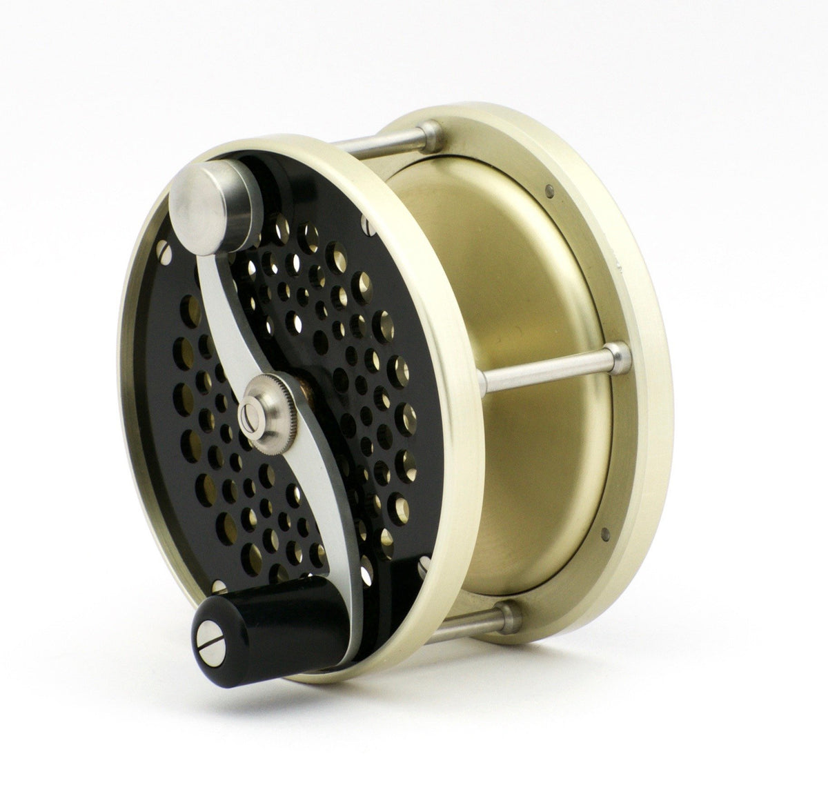 Joe Saracione MKI 3" Fly Reel