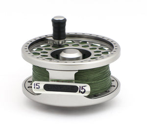 3-Tand Model T-120 Fly Reel