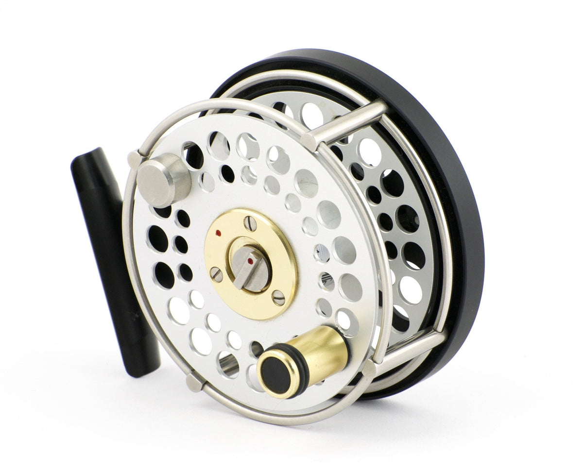 Ari 't Hart S0 Fly Reel