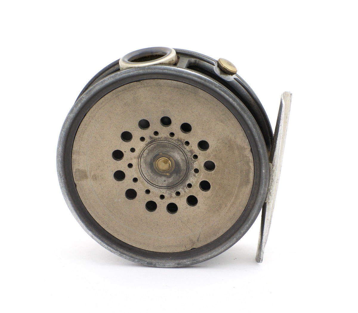 Hardy Perfect 3 5/8" MKI Eunuch 