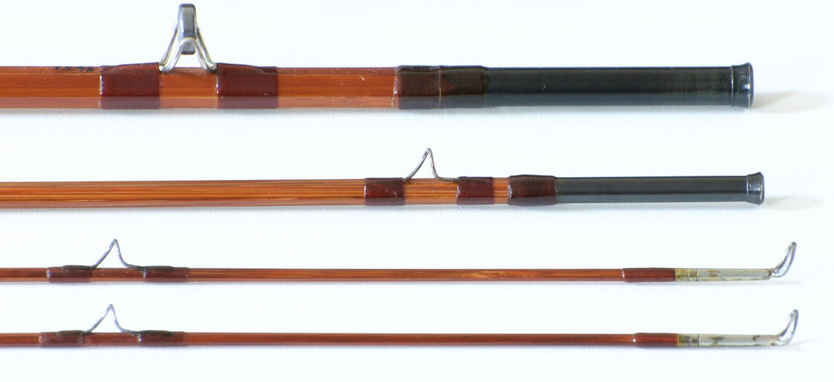 Orvis Battenkill 8' 3/2 5wt Bamboo Rod