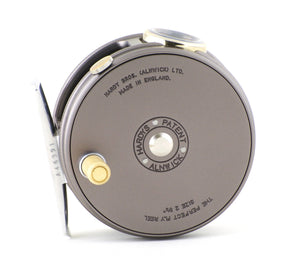 Hardy Perfect 2 7/8" Fly Reel 