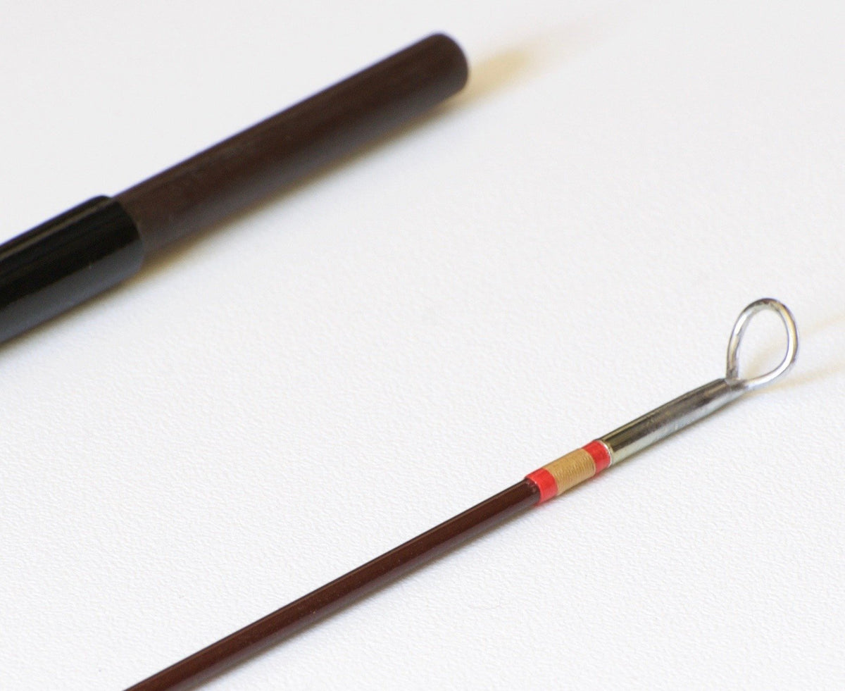 Hardy Bros. Fibalite Perfection Fiberglass Rod 7'2 4wt