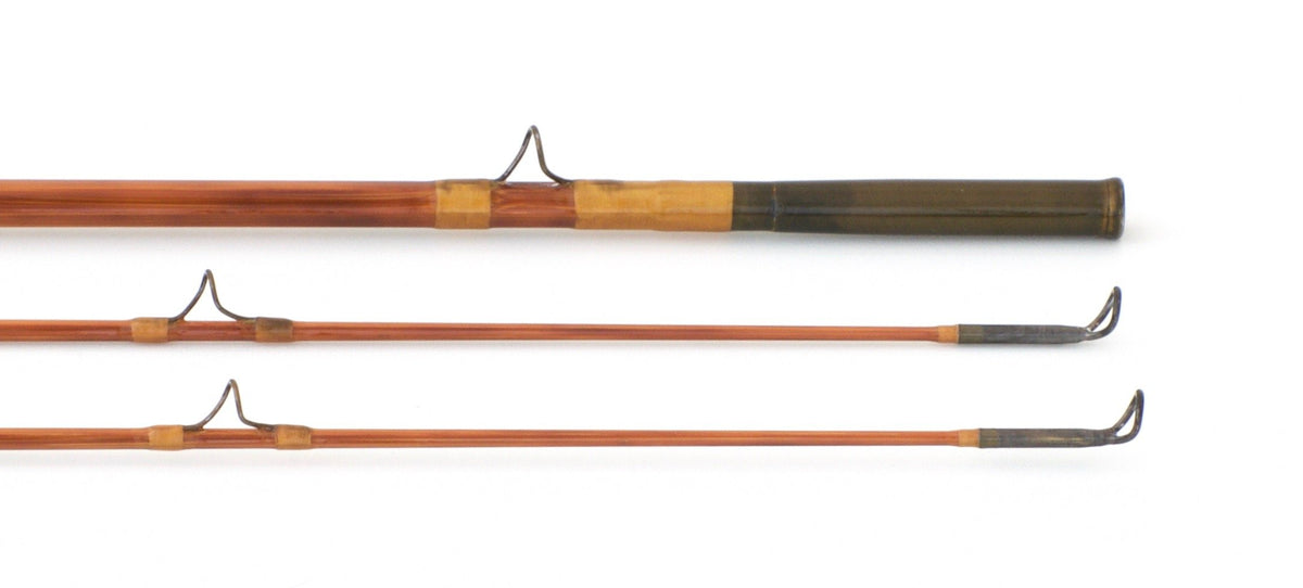 Young, Paul H. -- Martha Marie Bamboo Rod 