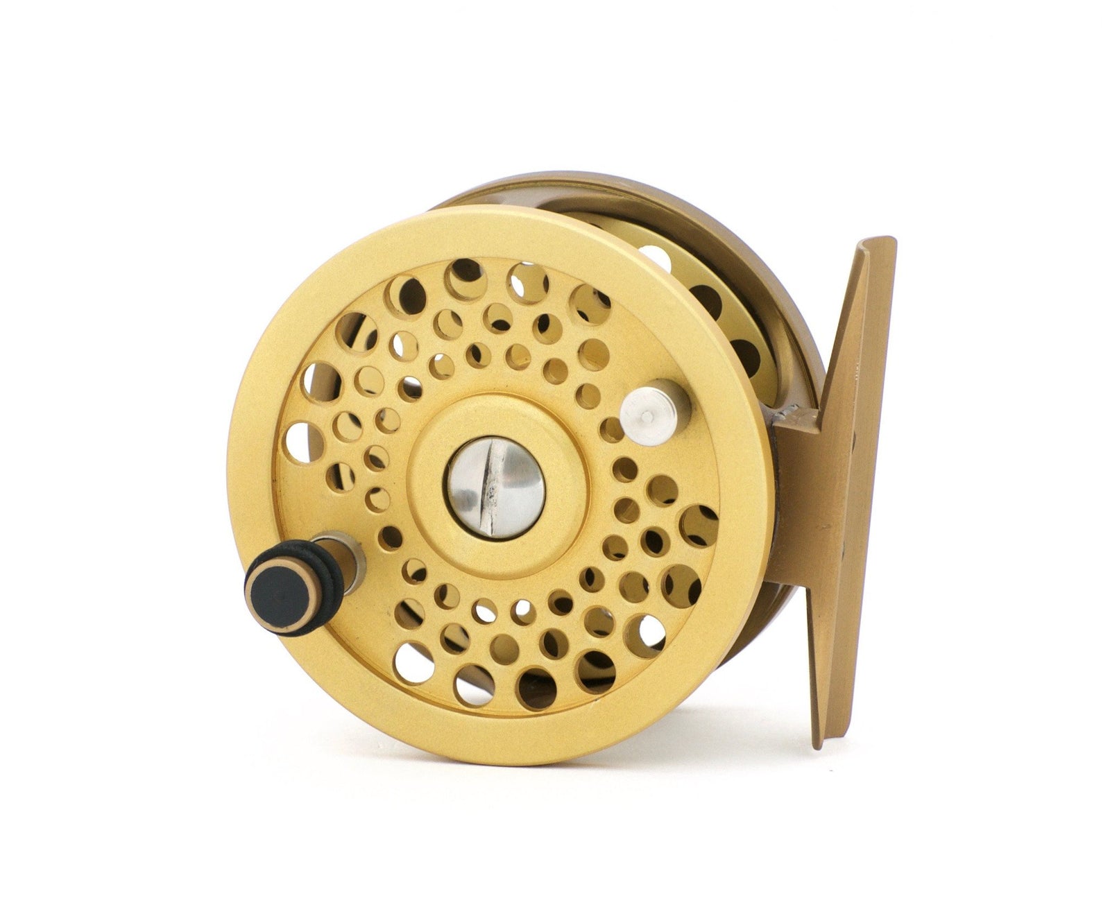 Schukken Design TR3 AL Fly Reel