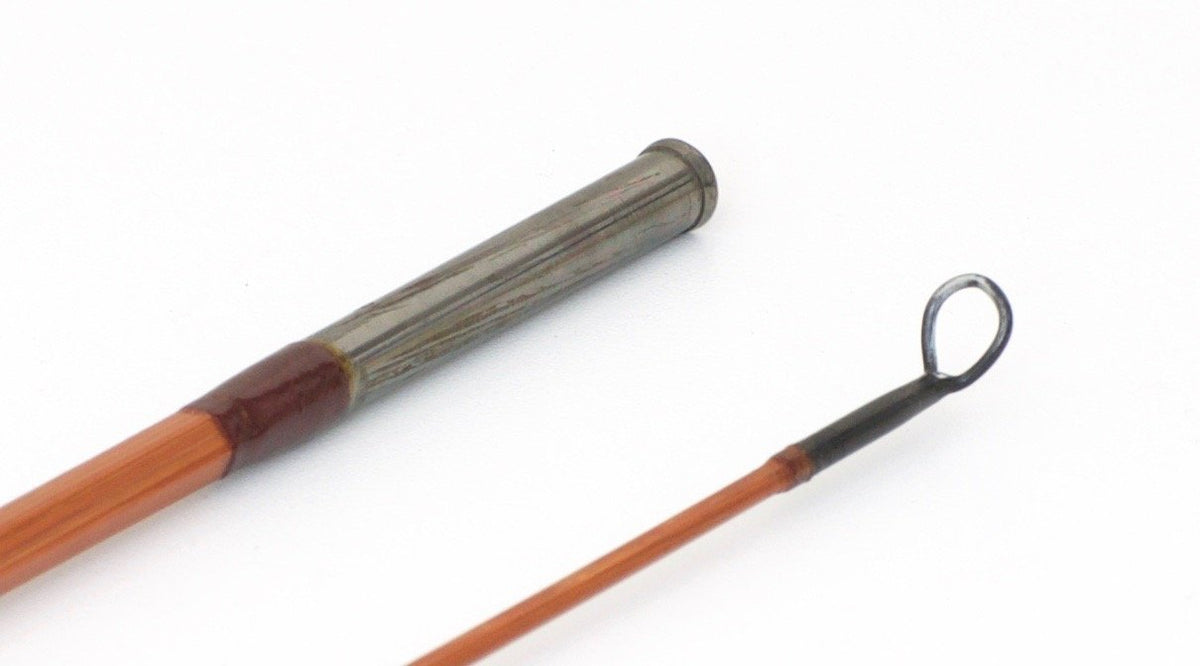 Sharpe's of Aberdeen - Scottie "The Featherweight" 6' Bamboo Rod 