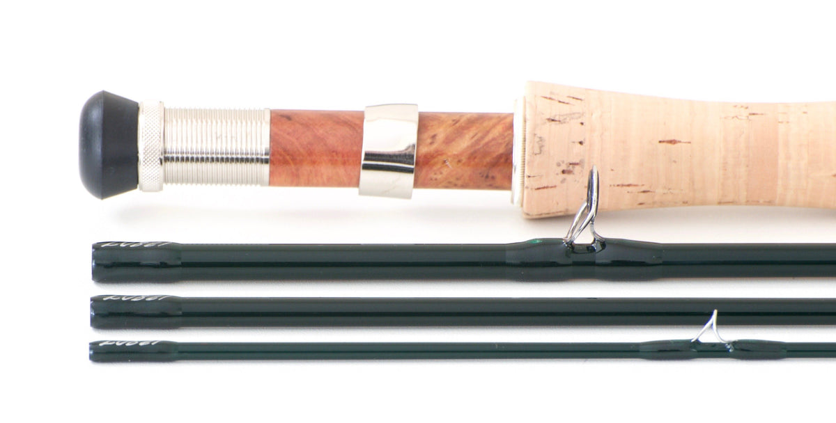 Winston GVX Select 8'6 5wt 4 pc Graphite Fly Rod 