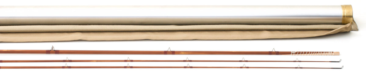 Brandin, Per -- Model 834-2 DF Quad Bamboo Rod