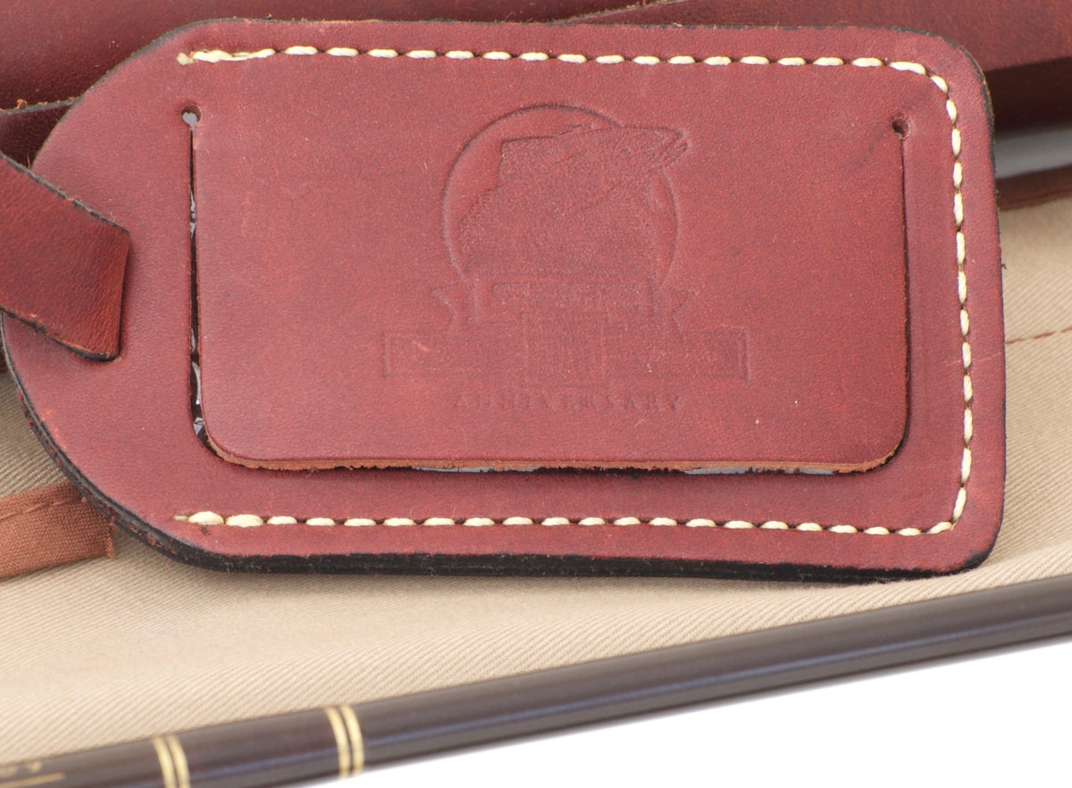 Sage 10th Anniversary Model -- 8'9 7wt Graphite Rod 