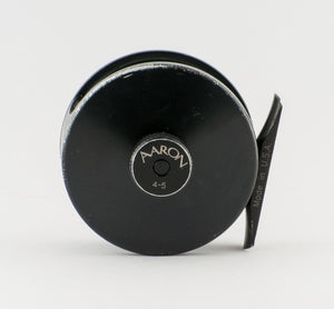 Aaron 4-5wt fly reel and spare spool