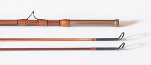 Summers, RW (Bob) - 5'6" Midge Deluxe Bamboo Rod