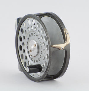 Hardy Featherweight Fly Reel - early 60s