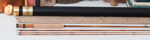 Jenkins 50th Anniversary Bamboo Rod 8' 3/2 5wt