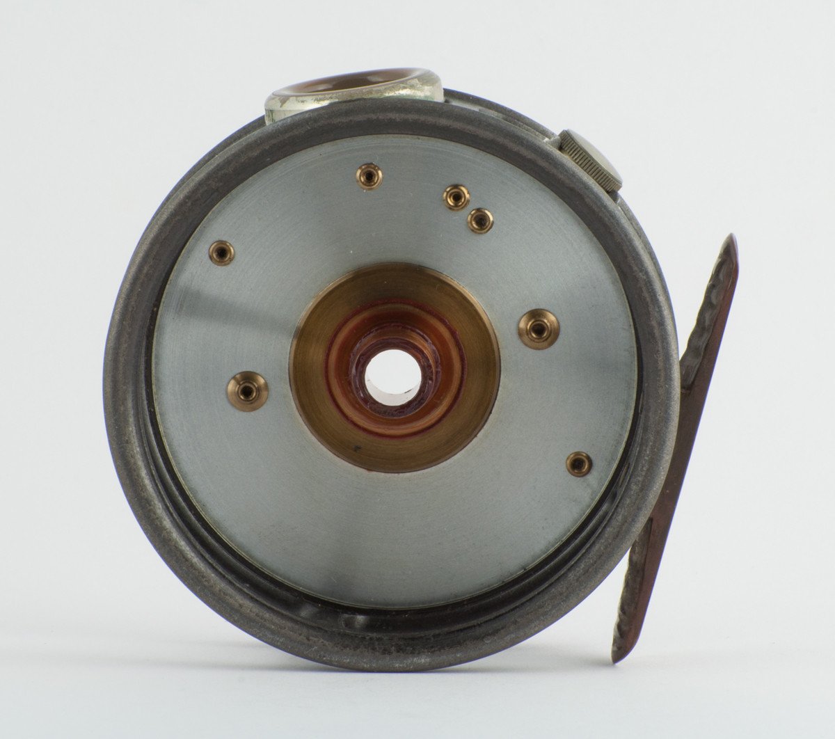 Hardy Perfect 3 1/8" Fly Reel